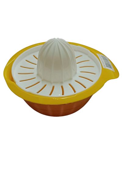 HAYPA GROSS Flexi Citrus Lemon Squeezer - Color May Vary