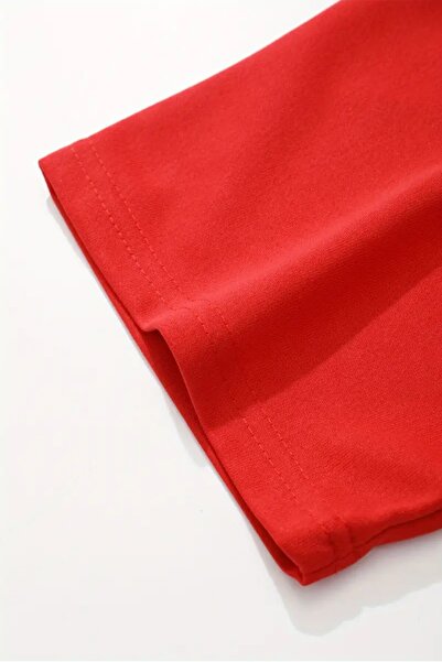 MODAGEN Men's Tokyo Printed Oversize T-shirt