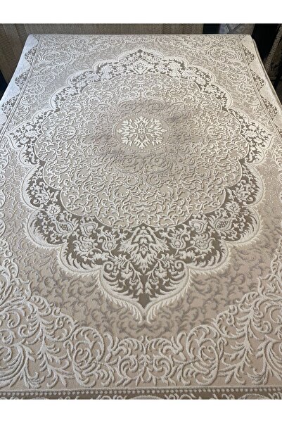 KARAR HALI İpekli salon halısı