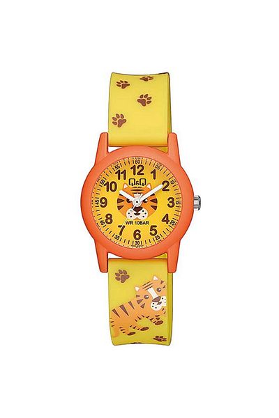 Q&Q V22A-016VY Children's Wristwatch