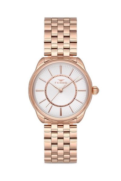 FERRO Women's Wristwatch