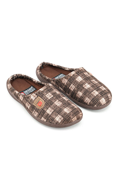 GEZER Winter Men's Slippers