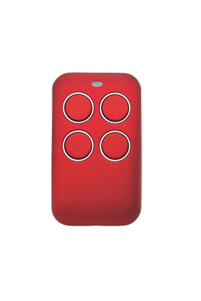 MR Akıllı Kodlanabilir Kumanda MR-24 433 MHZ remote Control (Otomatik Kapı Motoru,kepenk,panjur)