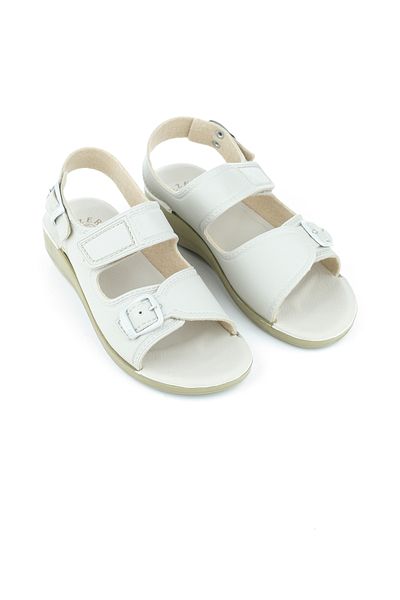 GEZER Summer Hajj - Umrah Women's Adjustable Sandals