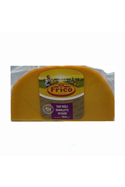 Frico Mimolette Peyniri 150 Gr.