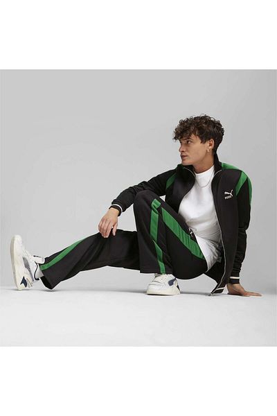 Puma T7 Track Jacket