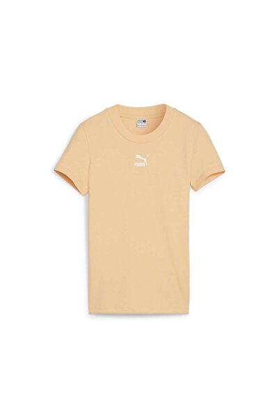 Puma Classics Slim Tee