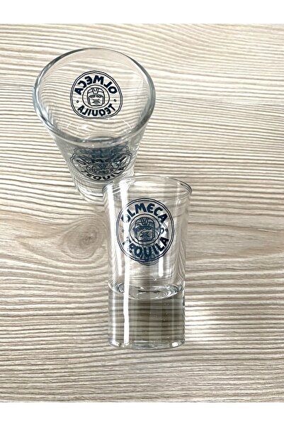 SANAT TACİRİ KOLEKSYONLUK 1 ADET SHOT BARDAĞI TEKİLA BARAĞI