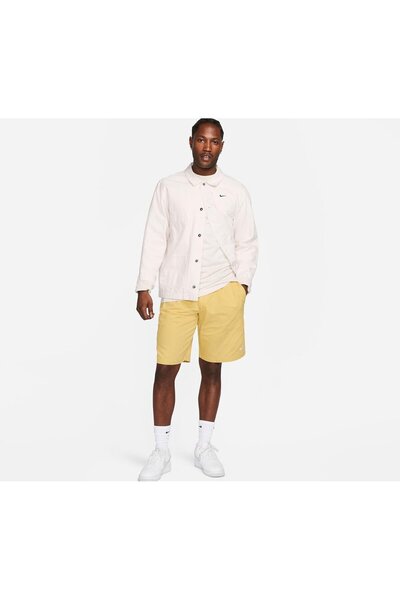 Nike Life Pilili Chino Erkek Şort