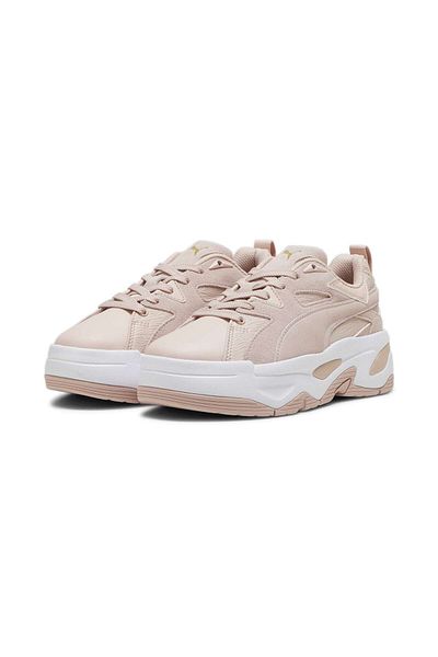 Puma BLSTR Mix Wns - Hanorac cu croiala scurtă