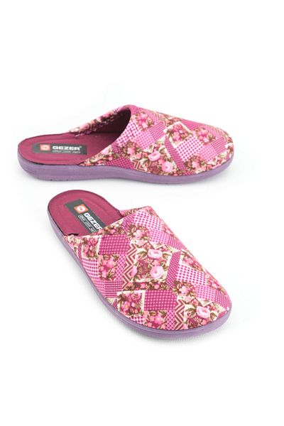 GEZER Winter Women's Slippers