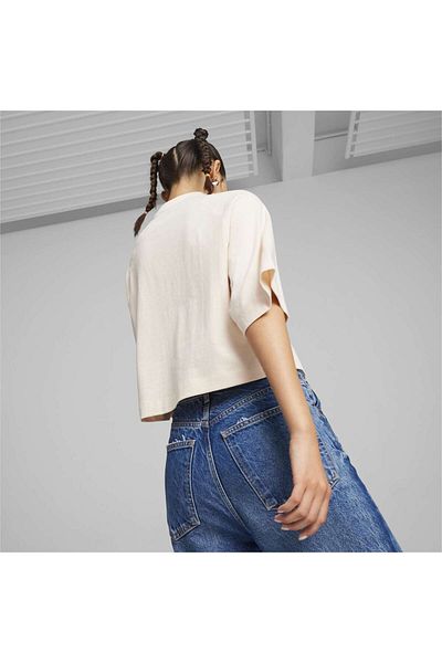 Puma CLASSICS+ Oversized Tee