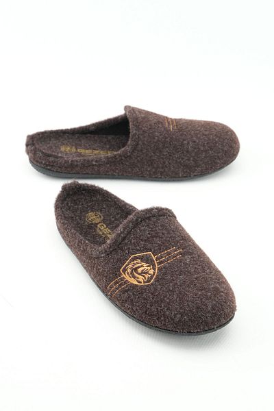 GEZER Зимни домашни чехли Gondola