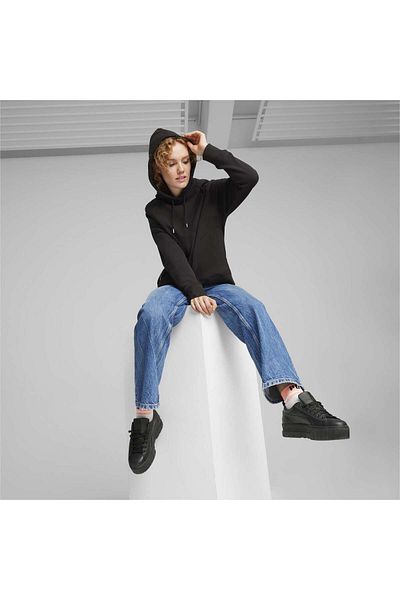 Puma INFUSE Relaxed Hoodie TR