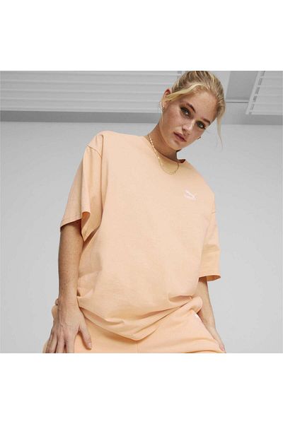 Puma BETTER CLASSICS Tee