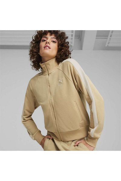 Puma ICONIC T7 Track Jacket TR