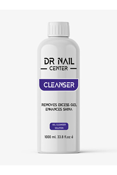 Genel Markalar Protez Tırnak Cleanser Germany 1000 ml.