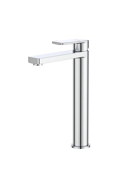 Fause High Bowl Sink Faucet Piedra KSL122