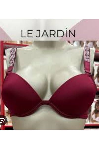 Le Jardin ΣΕΤ ΣΟΥΤΙΕΝ LE JARDİN 5160 ΚΡΕΜΑΣΤΟ PUSH-UP