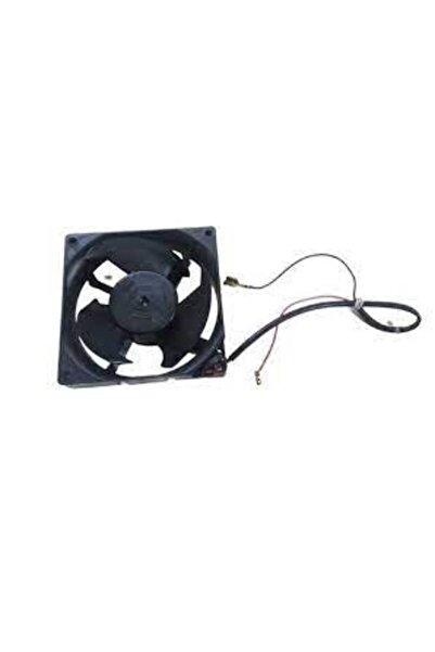 Hotpoint Ariston Ariston Indesit Buzdolabı Fan Motoru Dc 12v