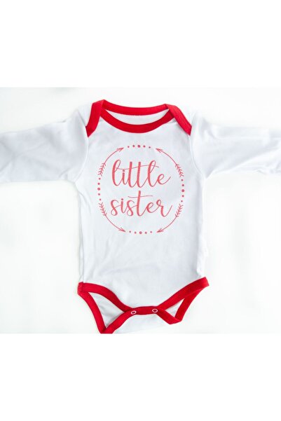 minibird baby مجموعة LITTLE SYSTER المكونة من 3 قطع
