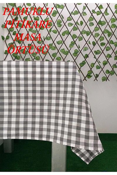 HMZ ПИТИКАРЕ ПОКРИВКА ЗА МАСА, УСТОЙЧИВА НА ПЕТНА, ПОКРИВКА ЗА МАСА, ПОКРИВКА ЗА ПИКНИК.