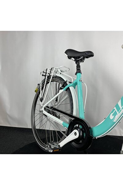 Giant TOURER CS 28 JANT 8 VİTES Nexus Giant Tourer şehir bisikleti