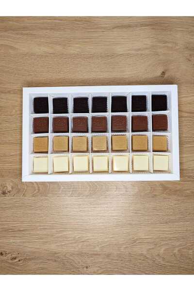 Callebaut Ramazan Bayramı Çikolatası 28'LI