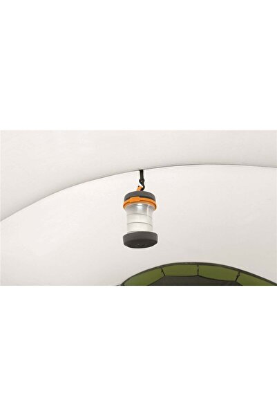 Easy Camp EasyCamp Huntsville Twin 800 18M² Blackroom 8 Kişilik Yüksek Aile Çadırı