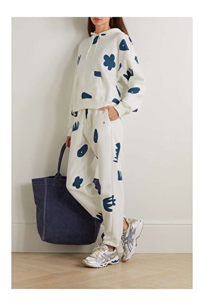 Nike Jordan Brooklyn Artist Series Fleece Kadın Eşofman Altı GEN SPOR