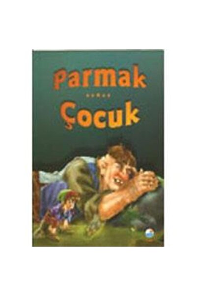 Generic Brand Parmak Çocuk