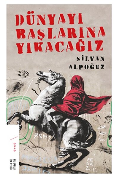 Genel Markalar Dünyayı Başlarına Yıkacağız