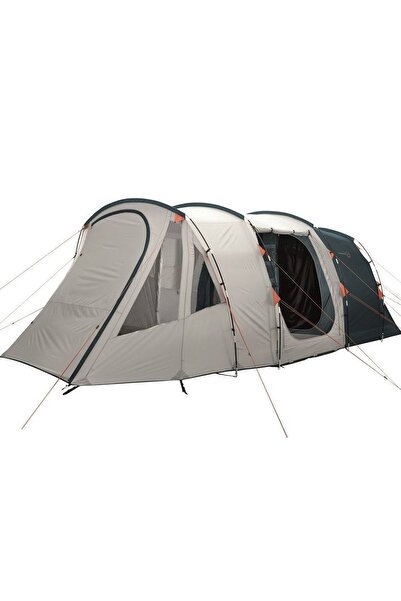 Easy Camp EasyCamp Palmdale 500 LUX 18M² Blackroom 5 Kişilik Yüksek Aile Çadırı