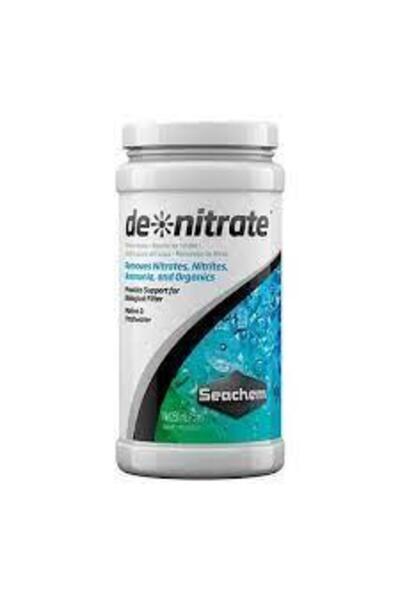 Seachem De Nitrate 250 ml 100 gr