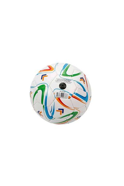 Sunman Football Ball 0330
