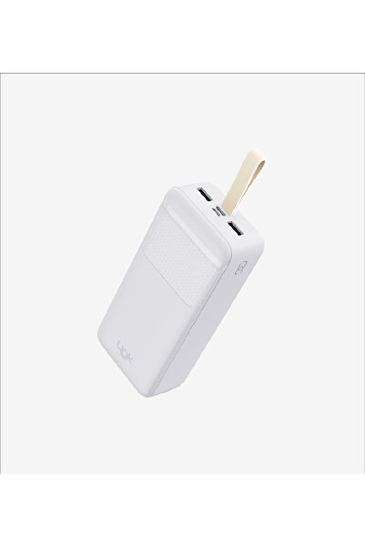 Linktech EP93 Strong Çevre Dostu 27000 mAh PowerBank