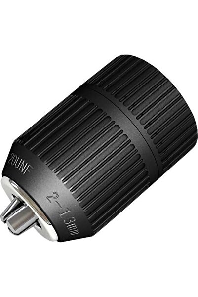 BarkoFix Anahtarsız Otomatik Mandren 13 Mm Hiltı Benzeri Kırıcı Delici Için M...