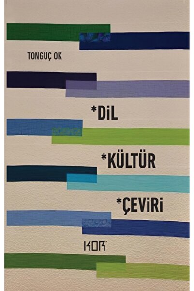 Kor Kitap Dil, Kültür, Çeviri