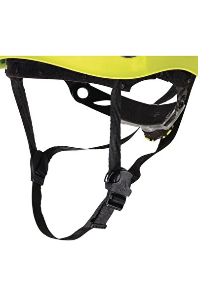 Delta Plus Granite Peak Work at Height and Mountaineer Hard Hat