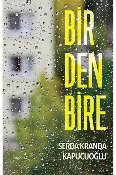 Müptela Yayınevi Birdenbire