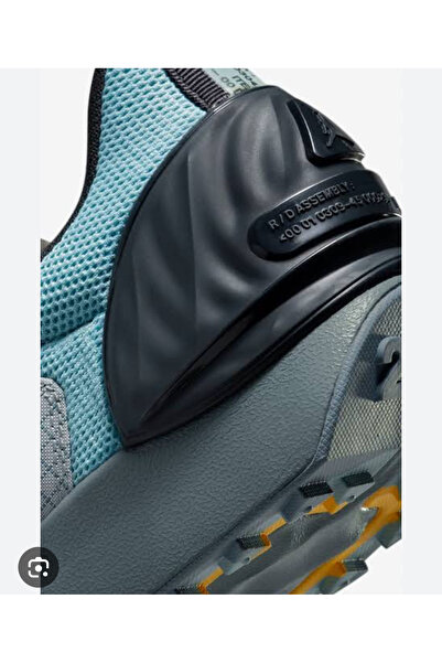 Nike Jordan Granville Pro SP  DM2424 3301