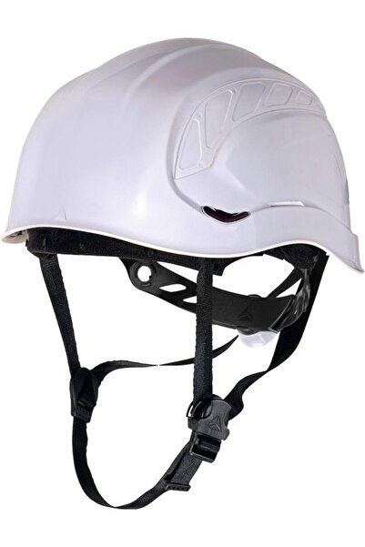 Delta Plus Granite Peak Helmet White