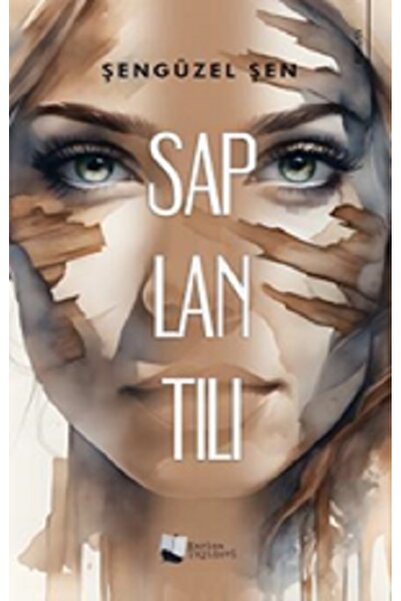 Karina Yayınevi Saplantılı