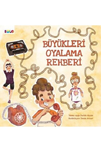 Eolo Yayıncılık دليل لمماطلة الحكماء