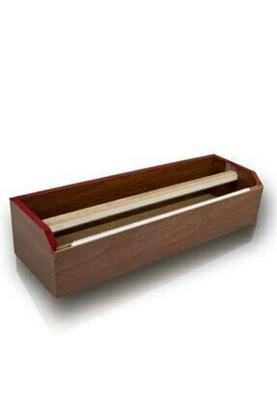 Ambalaj Evi Wooden Stretch Film Attachment 45 CM