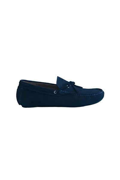 Tripy Erkek Loafer Ayakkabı 127-520