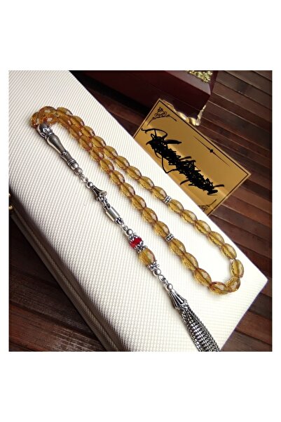 Altınsoy collection ORİGİNAL ZULTANİT TAŞI TESBIH ÜRÜN 925 AYAR GÜMÜŞ TASARIM...