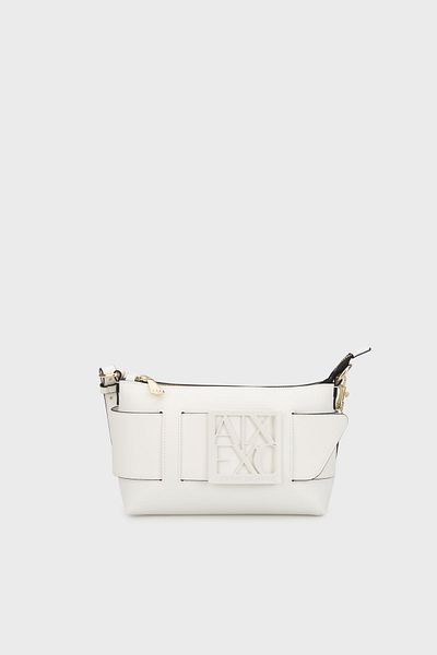 Armani Exchange Removable Extension Strap Bag BAG942907 0A874 47710