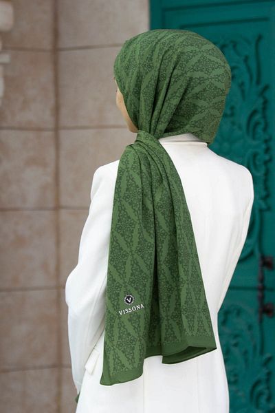 Vissona Luxury Medina Silk - Κομψό και βολικό