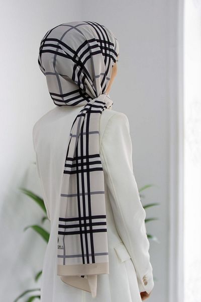 Vissona ΠΟΛΥΤΕΛΕΣ MEDINA SILK ΣΑΛΙ